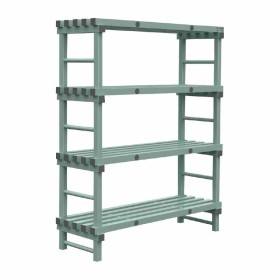 JACKSTACK BY REA - Rayonnage Euro 1400mm x 500mm