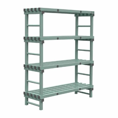 JACKSTACK BY REA - Rayonnage Euro 1400mm x 500mm