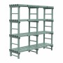JACKSTACK BY REA - Rayonnage Euro 1800mm x 500mm