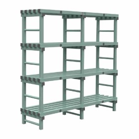 JACKSTACK BY REA - Rayonnage Euro 1800mm x 500mm