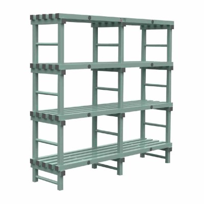 JACKSTACK BY REA - Rayonnage Euro 1800mm x 500mm