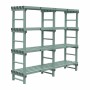 JACKSTACK BY REA - Rayonnage Euro 2000mm x 500mm