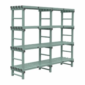 JACKSTACK BY REA - Rayonnage Euro 2000mm x 500mm