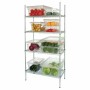 VOGUE - Etagère modulaire 4 niveaux 915x460mm 