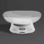 VOGUE - Balance compacte Vogue portée 5 kg précision d'affichage 2 g