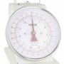 VOGUE - Balance de cuisine portée 5 kg précision d'affichage 20 g