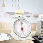 WEIGHSTATION - Balance à plateau Vogue 20kg
