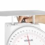 WEIGHSTATION - Balance à plateau Vogue 20kg