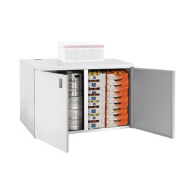 DIAMOND - Armoire basse de stockage 1800 L sans groupe