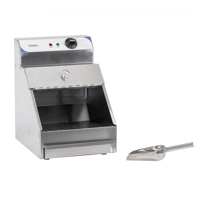 CASSELIN - Chauffe frites compact 