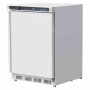 POLAR - Dessous de comptoir positif blanc Série C 150L