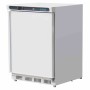 POLAR - Dessous de comptoir positif blanc Série C 150L