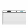 POLAR - Dessous de comptoir négatif blanc Série C 140L