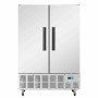POLAR - Armoire réfrigérée négative 2 portes 960L Série G