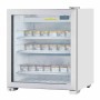 POLAR - Vitrine négative de comptoir Série G
