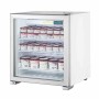 POLAR - Vitrine négative de comptoir Série G