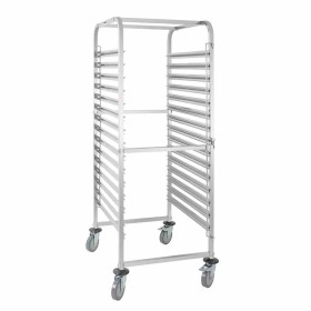 VOGUE - Chariot à glissières GN 15 niveaux