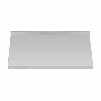 VOGUE - Etagère murale en acier inoxydable 600mm