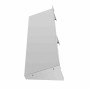 VOGUE - Etagère murale en acier inoxydable 1200mm