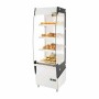 BUFFALO - Vitrine libre-service chauffante slim 