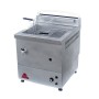 Friteuse foraine 10 litres gaz butane/propane spéciale surgelés - SOFRACA