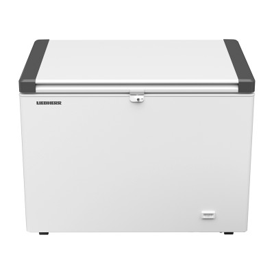 Congélateur coffre professionnel 266L - LIEBHERR - EFL3055