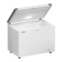 LIEBHERR - Congélateur coffre statique blanc 266 L
