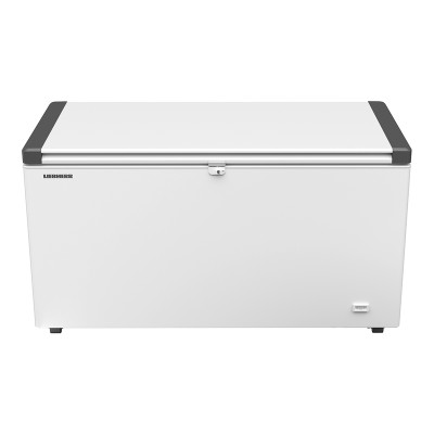 Congélateur coffre professionnel 404L - LIEBHERR - EFL4655