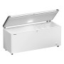 Congélateur coffre professionnel 542L - LIEBHERR - EFL6055