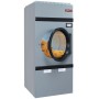 DIAMOND - Séchoir rotatif gaz, capacité 18 kg, avec rotation alternée TOUCH SCREEN