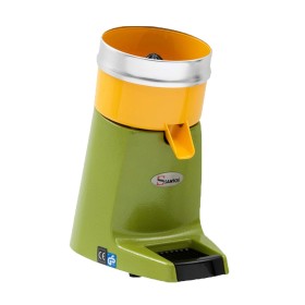 Presse-agrumes professionnel 38. Débit moyen 30L/h - SANTOS