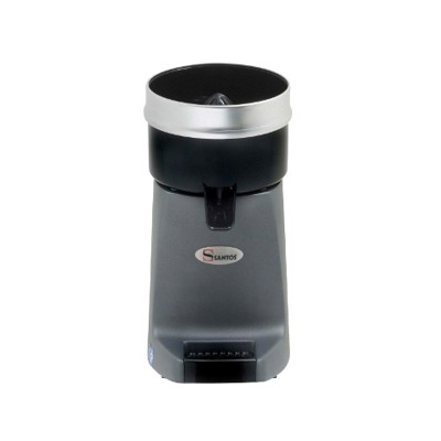 SANTOS - Presse-agrumes 38 débit 30 L/h gris