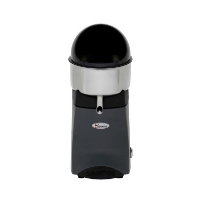 SANTOS - Presse-agrumes gros débit 40 L/h gris
