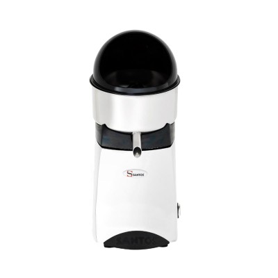 Presse-agrumes professionnel gros débit 40 L/h n°52C - SANTOS