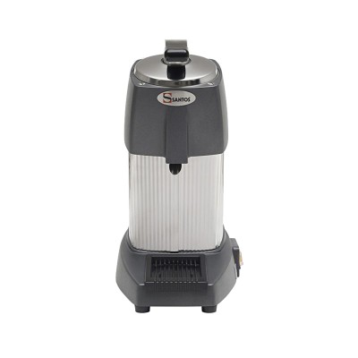 Presse-agrumes à levier professionnel n°10 30 L/h - SANTOS