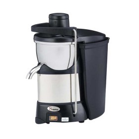 Extracteur professionnel Miracle Edition n°50X 100 L/h - SANTOS