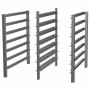 DIAMOND - Structure à platines pour support SCF-DGV