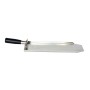 MYCHEF - Pelle à four en aluminium 140 x 140 mm