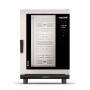 MYCHEF - Four mixte BAKE PRO 10 niveaux ferrage à droite