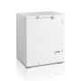 TEFCOLD - Congélateur de crème glacée 185 L blanc