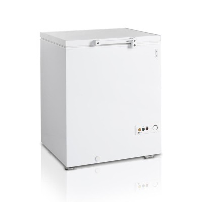 TEFCOLD - Congélateur de crème glacée 185 L blanc