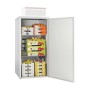 DIAMOND - Armoire froide sans groupe - 2000 L