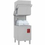DIAMOND - Ensemble lave-vaisselle Full Hygiene hauteur de charge 450 mm + Osmoseur