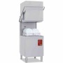 DIAMOND - Ensemble lave-vaisselle à capot Full Hygiene + Osmoseur