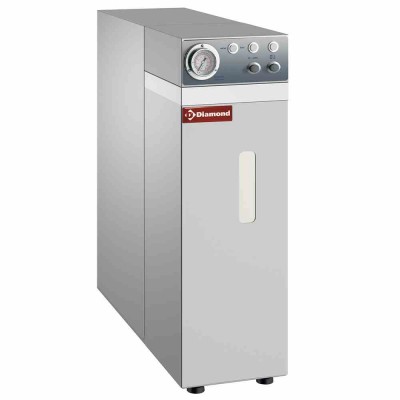 DIAMOND - Ensemble lave-verres + Osmoseur