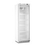 AFI - Armoire froide positive skinplate 308 L 1 porte vitrée