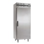 AFI - Armoire réfrigérée négative 1 porte pleine inox GN 2/1 535 L