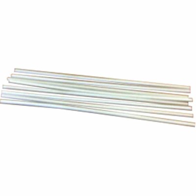 DIAMOND - Lot de 500 bâtonnets pour appareil à gaufres en épis GE-4X/EN