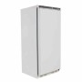 POLAR - Armoire pâtissière positive blanche 1 porte 522 L