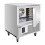 POLAR - Cellule de refroidissement GN 1/1 commandes tactiles 14/18 kg